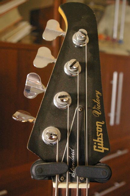 Gibson Victory Bass