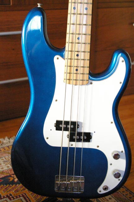 Fender Precision Bass