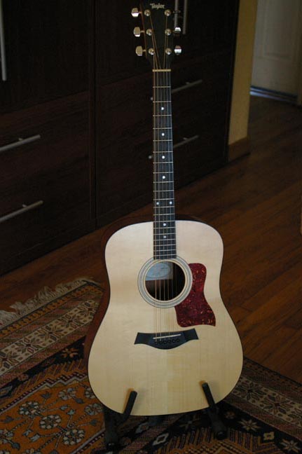 Taylor 110 Acoustic