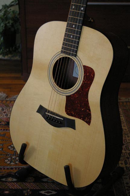 Taylor 110 Acoustic