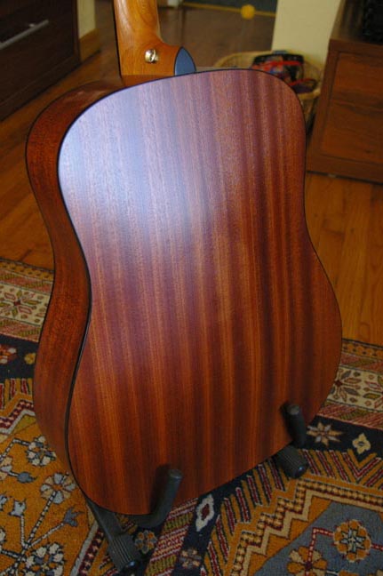 Taylor 110 Acoustic