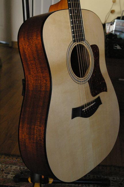 Taylor 110 Acoustic